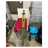 Water Sprinkler