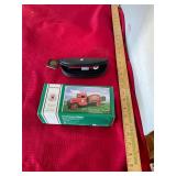 White Eagle Gasoline Pocket Knife &
