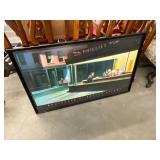 "Boulevard of Broken Dreams" Print