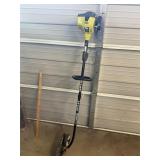 Ryobi Edger