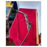 Browning 23in 30lb Compound Bow