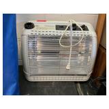 Marvin Heater