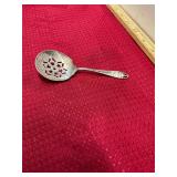 Sterling Washington Collectors Spoon