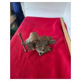 Antique Vise