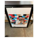 Sean Witherspoon Print