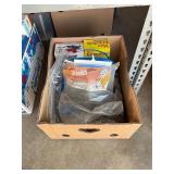 Garage Products Lot
