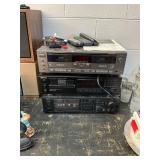 Electronics Lot