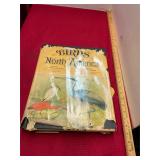 The Birds of North America Book
