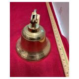 Nautical Brass Ships Bell