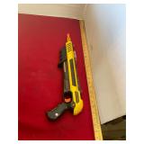 Bug-A-Salt Salt Gun