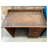 Antique Desk