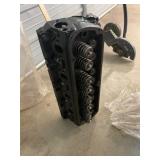 Engine Head