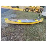 Chief 14 Canoe