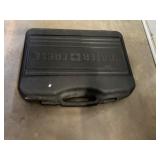 Porter Cable Nail Gun
