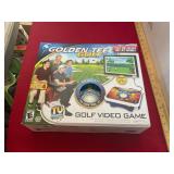 Golf Video Game