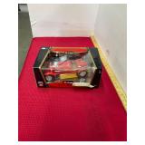 1:18 Diecast Alfa Romeo