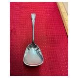 Sterling Spoon Hallmark