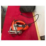 Black & Decker Jigsaw