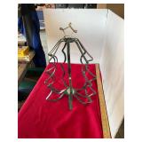 Candle Holder Christmas Tree