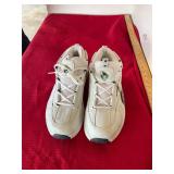 Rugged Shark Shoes