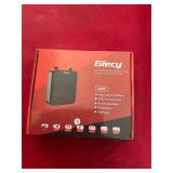 Giecy Portable Voice Amplifier
