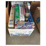 Puzzles Lot