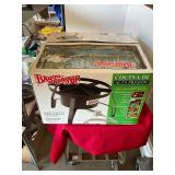 Bayou Classic High Pressure Cooker