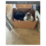 Vintage Kitchen Tools Lot