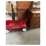 Radio Flyer Wagon