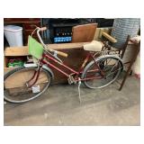 Antique Sears Bike
