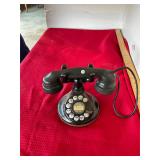 Antique Rotary Phone