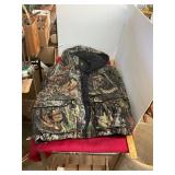 Guide Series Camo Jacket