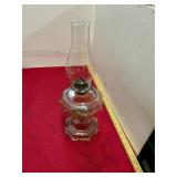 Aquilla Kerosene Lamp