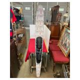 1 Budweiser Water Ski