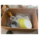 Vintage Pyrex Bakeware