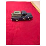 Dallas Cowboys 1955 Chevrolet Toy