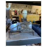 Meat Slicer and Hamilton Beach Milkshake Maker