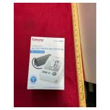 Blood Pressure Monitor