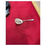 Sterling Spoon PM&S