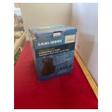 Sani-Move Submersible Pump