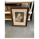 Sir William Blackstone Print