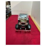 1928 Ford Model A Jim Beam Decanter
