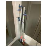 5 Clamps