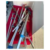 Pipe-Clamps