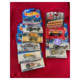 Diecast Cars