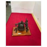 Antique Bell