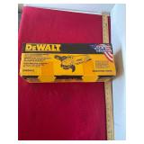 Dewalt Small Angle Grinder