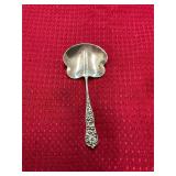 Sterling Spoon 3 Hallmarks
