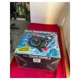 Wave Rider X Floating Bluetooth Speaker