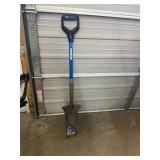 Kobalt Shovel